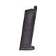 WE E99/P99 Gas Magazine (21 BB's), Spare magazine suitable for the E99 God of War, also known as the P99 replica